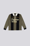 Pegasus Series Polo