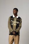 Pegasus Series Polo