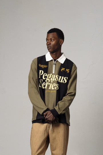 Pegasus Series Polo
