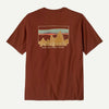 '73 Skyline Organic T-Shirt