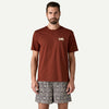'73 Skyline Organic T-Shirt