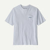 Boardshort Logo Pocket Responsibili-Tee