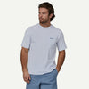 Boardshort Logo Pocket Responsibili-Tee