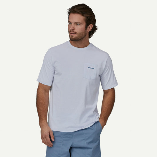 Boardshort Logo Pocket Responsibili-Tee