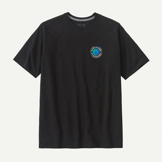 Unity Fitz Responsibili-Tee