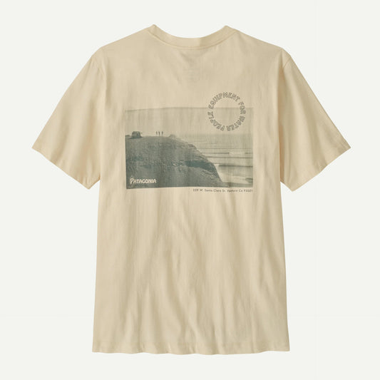 M's Water People Spotter T-Shirt