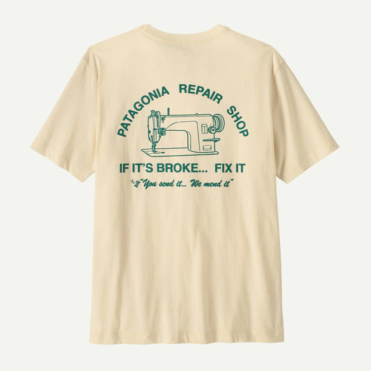 M's Repair Shop T-Shirt