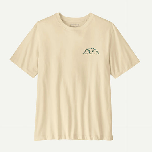 M's Repair Shop T-Shirt