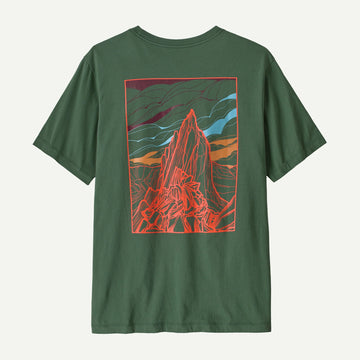 M's Cloud Crag T-Shirt
