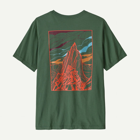 M's Cloud Crag T-Shirt