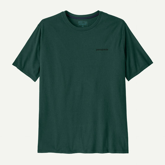 P-6 Logo Responsibili-Tee