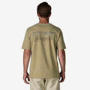 P-6 Logo Responsibili-Tee