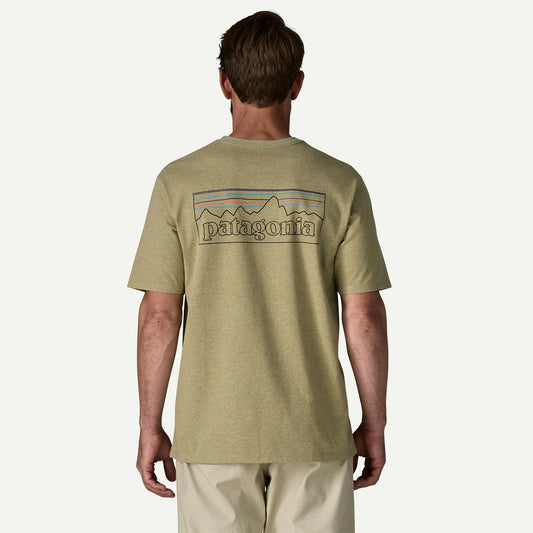 P-6 Logo Responsibili-Tee