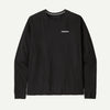 L/S P-6 Logo Responsibili-Tee