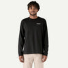 L/S P-6 Logo Responsibili-Tee