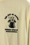 The Art Of Magic Tee