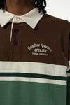 Truffle Heavy Weight Polo