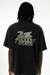 Dusty Premium Pegasus Tee
