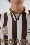 Cocoa Vintage Football Tee