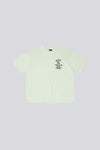 Digging Club Mint Tee