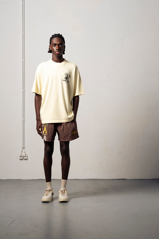 Dolce Vita Tee