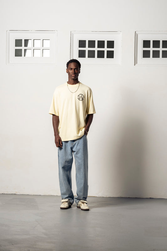 Magician Butter Tee