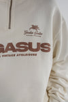 New Pegasus Halfzipper