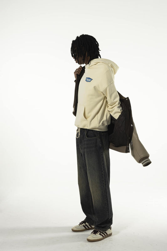 Root Denim Pants