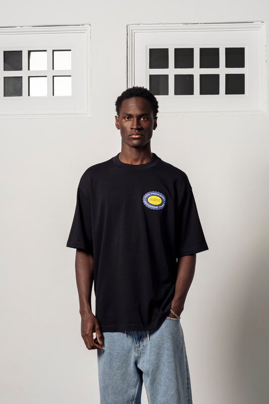 Recording Tape Tee