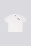 Sand Store White Tee