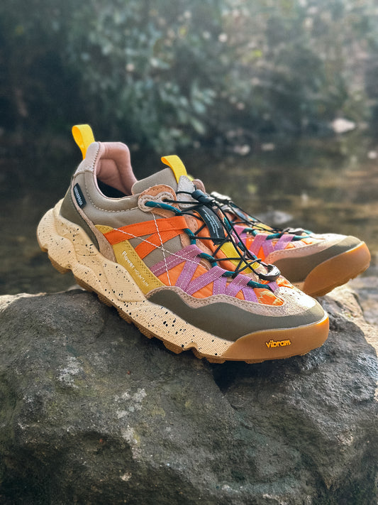 Iwano 2 Unisex