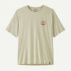Cap Cool Daily Shirt - Great Waves