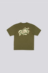 Goodies Sportive Khaki Tee