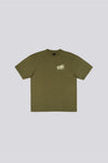 Goodies Sportive Khaki Tee