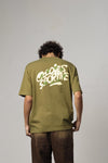 Goodies Sportive Khaki Tee