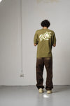Goodies Sportive Khaki Tee