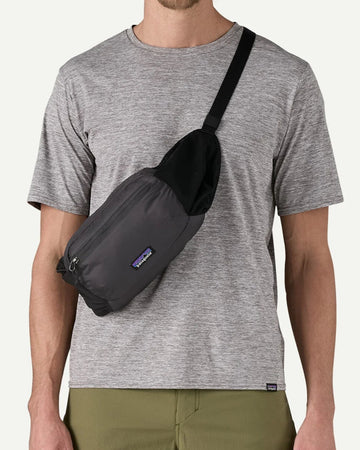 Terravia Hip Pack 4L