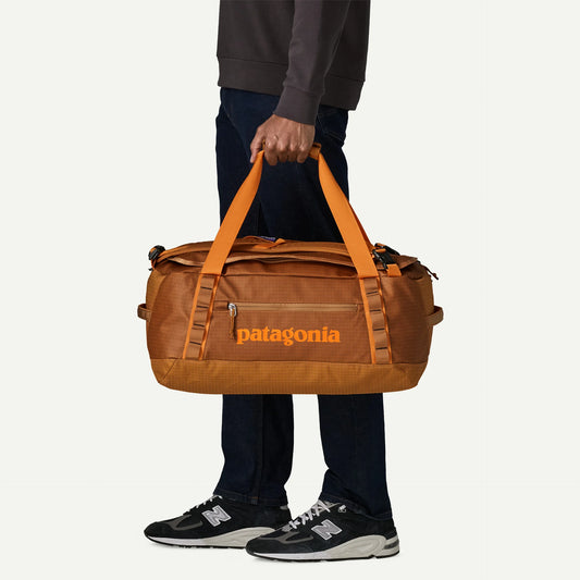 Black Hole Duffel 40L
