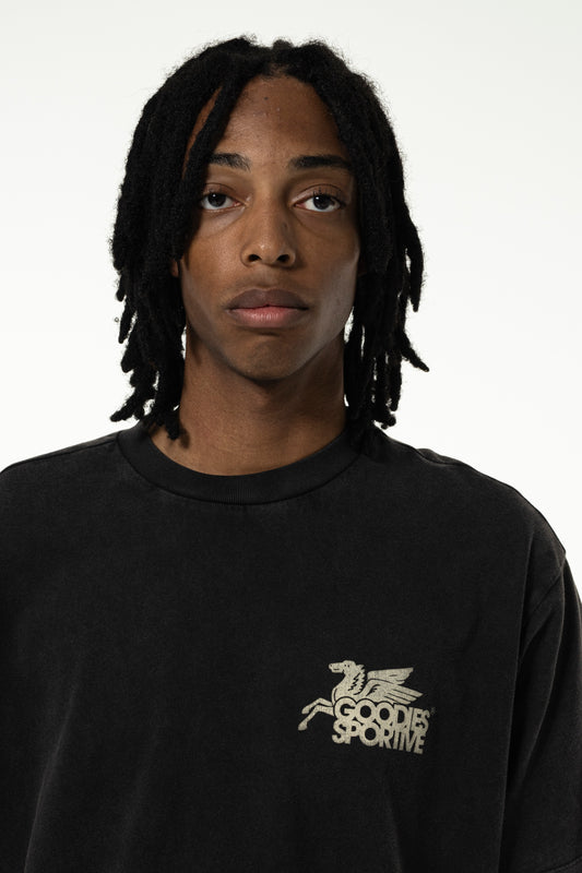 Dusty Premium Pegasus Tee