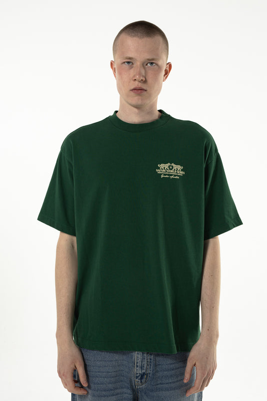 Safari World Series Tee