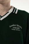 Olive Polo