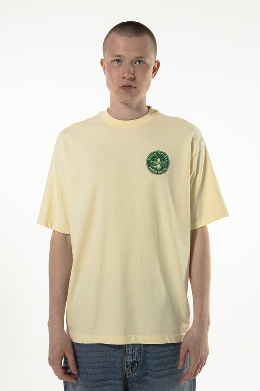 Vintage Postal Service Tee