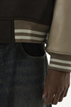 Praline Pegasus Varsity JKT