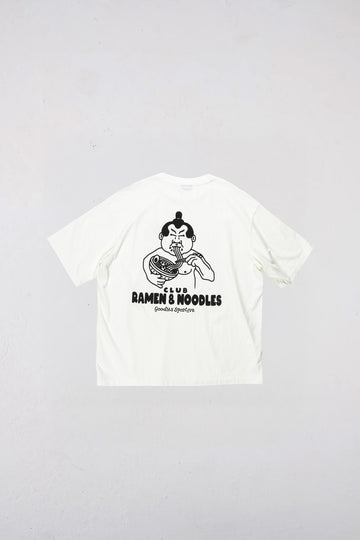 Noodles Tee