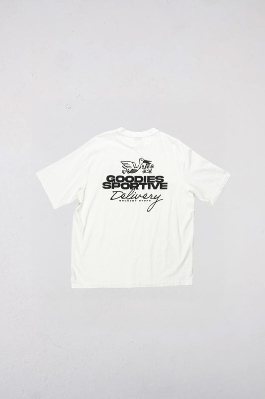 Delivery Tee