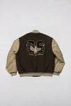 Praline Pegasus Varsity JKT