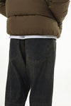 Root Denim Pants