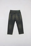 Root Denim Pants