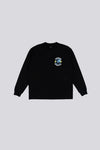 World Black Long Sleeve