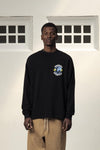 World Black Long Sleeve
